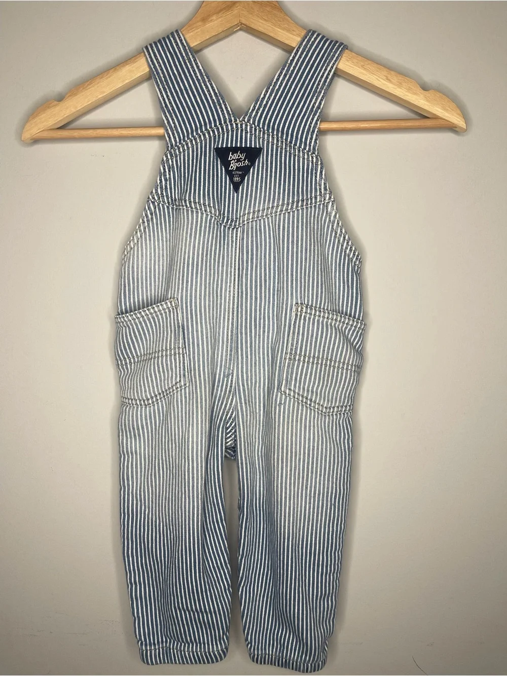 OshKosh Bgosh gently pre